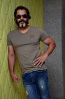 Vikram Special Interview